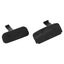 usb door bottom cover Rubber Door Bottom Cover Black Flexible USB AV Out Carousel 6