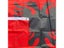 Albania Flag 3x5 Ft 90x150cm Carousel 6