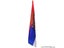 1PCS Russian Flag 90*150cm Polyester Sport Outdoor Banner Carousel 7