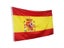 Spanish Flag Polyester Banner For Festival Home Decoration NN017 Carousel 4