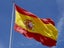 Spanish Flag Polyester Banner For Festival Home Decoration NN017 Carousel 5