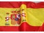 Spanish Flag Polyester Banner For Festival Home Decoration NN017 Carousel 6