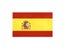 Spanish Flag Polyester Banner For Festival Home Decoration NN017 Carousel 7