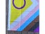 Rainbow Flag 90x150cm For LGBTQIA Ace Community Asexuality Carousel 3