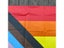 Rainbow Flag 90x150cm For LGBTQIA Ace Community Asexuality Carousel 4