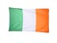 150x90cm 90x60cm Eire Banner Ireland Flag Home Decoration 3X5FT Carousel 6