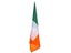 150x90cm 90x60cm Eire Banner Ireland Flag Home Decoration 3X5FT Carousel 7