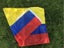 SKY FLAG Colombia Flag 90x150cm Co Col Colombia Colombian Flag Polyester Flag Carousel 6