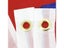 Yehoy 90x150cm Ernesto Guevara With Cuba Flag Carousel 6
