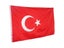 NEW 3X5 TURKEY FLAG 3FT X 5FT FLAGS TURKISH 90x150cm Hanging National Flag Carousel 4