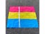 Aerlxemrbrae 90 150cm Omnisexual LGBT Pride Pansexual Flag For Decoration Carousel 4