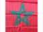 90 X 150cm Morocco Flag Banner For Home Decoration Carousel 4
