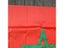 90 X 150cm Morocco Flag Banner For Home Decoration Carousel 5