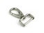 1pcs Metal Detachable Snap Hook Trigger Clips Buckles For Leather Strap/ Belt Carousel 1