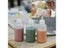 50ml Ceramic Clay Squeeze Bottle With Multi Needle Texture For DIY Pottery Carousel 3