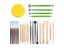 Pottery Sculpture Tools Carousel 3