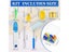 Multiple Needle Threaders Kit For DIY With Gourd Fish Thumb Etc. Carousel 3