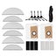 sweeping robot accessories set vacuum cleaner accessories kit vacuum cleaner Carousel 1