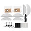 sweeping robot accessories set vacuum cleaner accessories kit vacuum cleaner Carousel 2