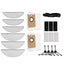sweeping robot accessories set vacuum cleaner accessories kit vacuum cleaner Carousel 3