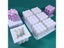 Multilateral Diamond Cube Silicone Candle Mold For DIY Handmade Items Carousel 7