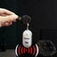 1pcs LED Anti-Lost Key Finder Locator Keychain Whistle Sound Keyring Control Carousel 4