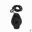 1pcs LED Anti-Lost Key Finder Locator Keychain Whistle Sound Keyring Control Carousel 18