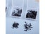 Black Plastic Glass Eyes 2/3/4mm Needle Felting Teddy Bears Dolls Accessories Carousel 4