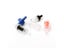 Durable One Way Check Valve For CO2 Aquarium Air Pump Home Fish Tank Carousel 5