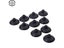 10pcs Lot Soft Silicone Suction Cup Clip For Fish Aquarium Pet Supplies Carousel 3