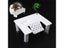 Reptile Platform Turtle Bask Aquarium Fish Tank Climbing Ladder Island Aquatic Carousel 6