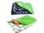 Reptile Sleeping Bag For Bearded Dragon Leopard Gecko Lizard With Detachable Carousel 2