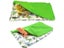 Reptile Sleeping Bag For Bearded Dragon Leopard Gecko Lizard With Detachable Carousel 3