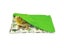 Reptile Sleeping Bag For Bearded Dragon Leopard Gecko Lizard With Detachable Carousel 7