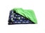 Reptile Sleeping Bag For Bearded Dragon Leopard Gecko Lizard With Detachable Carousel 1