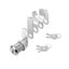 Mailbox Security Lock With Furniture Lock 5 Keys For Drawer Cabinet Cam Loc Carousel 1