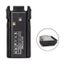 Baofeng BL-8 1800mAh Li-ion USB-C Battery Pack for UV-81C with USB-C Cable Carousel 3