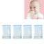 wet wipes baby wipes baby moisturizing wipes baby cleansing wipes 1 Bag 10 Count Carousel 3