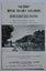 VINTAGE INTERNATIONAL TOURISM ADVERTISING - SALTERS, RIVER THAMES STEAMERS 1955 Carousel 1