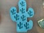 Silicone Cactus Ice Mould Carousel 1