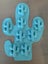 Silicone Cactus Ice Mould Carousel 3