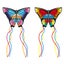 KITE'S READY 2 FLY - POP UP BUTTERFLY (2 ASST COLOR) - PATENTED POPUP SYSTEM-BLU Carousel 1