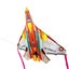 KITE'S READY 2 FLY - POP UP PLANE- PATENTED POPUP SYSTEM-KITE TOTE Carousel 3