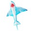 (GM224) Pop Up 3D Kite CDU12 Carousel 6