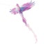(GM224) Pop Up 3D Kite CDU12 Carousel 7
