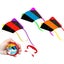 Keyring Pocket Kite (GM230) Carousel 2