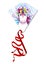 Pop Up Plastic Diamond Kite 24pc 8asst (GM235) CDU24 Carousel 9