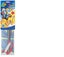 (EZNY600-1) POP UP MINI NYLON KITE CDU12 Carousel 1
