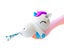 UNICORN WATER SQUIRTERZ & SWIIM MASK SET - BLISTER PACK Carousel 3