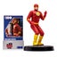 Movie Maniacs 6In Posed Wv5 Wb100 Sheldon As The Flash (The Big Bang Theory) Carousel 1